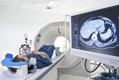 3D Insights, Real-World Impact: Computed Tomography Market On The Rise