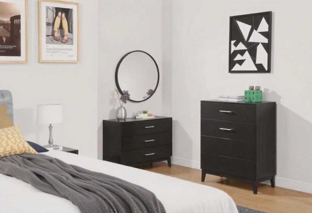 7 Ways To Enhance Your Bedroom Furniture With Accessories