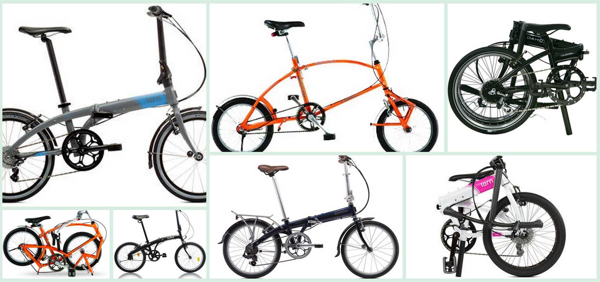 A Beginner’s Guide To Folding Bikes: Tips And Tricks For Easy Use