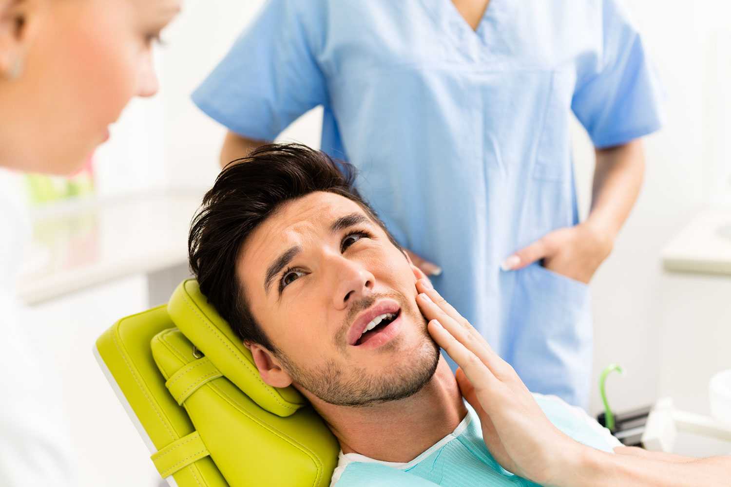 A Comprehensive Guide To Managing Dental Sensitivity