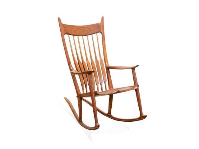 Ahlers & Ogletree Will Hold A Modern & Contemporary Art Auction On Jun 4 And Art Glass Auction Jun 5