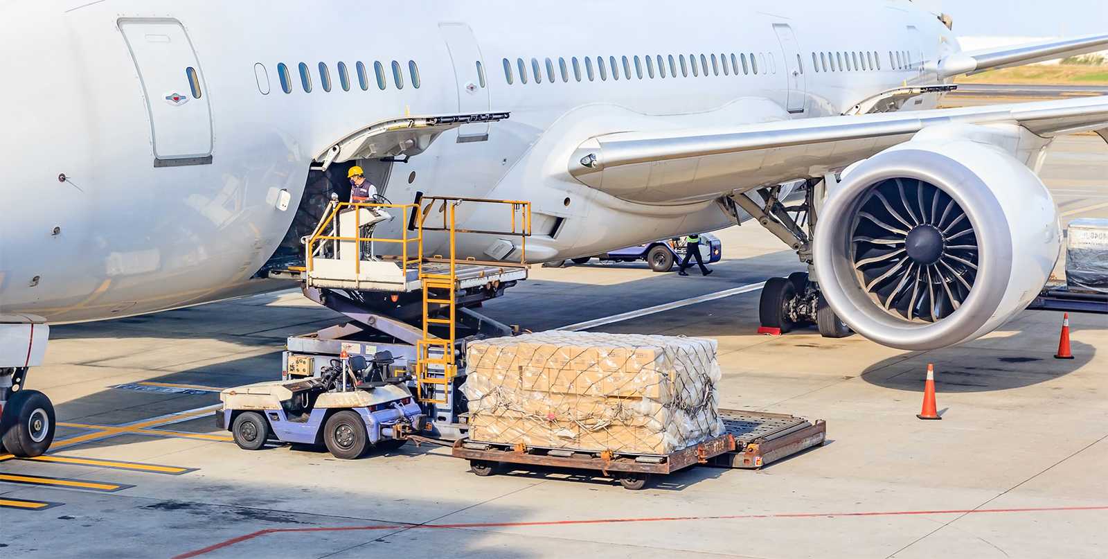 Air Cargo Screening Market: Securing The Future Of Global Trade