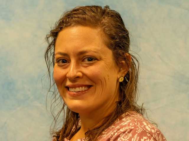 Alexandra Strangis Of OCES Named 
