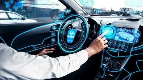 Analytics On Wheels: Revolutionizing Fleet And Automotive Intelligence