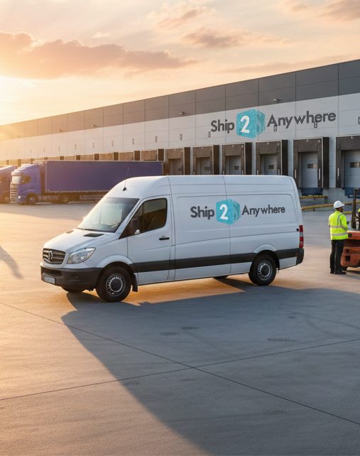 International Courier Australia: Find Reliable Delivery Solutions Now