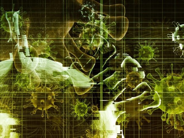 Scientists Identify Two Threats That Could End Humanity: Nuclear War And AI Biological Weapons