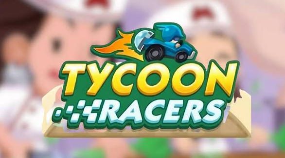 U4GM: Get More From The Monopoly GO Racers Event