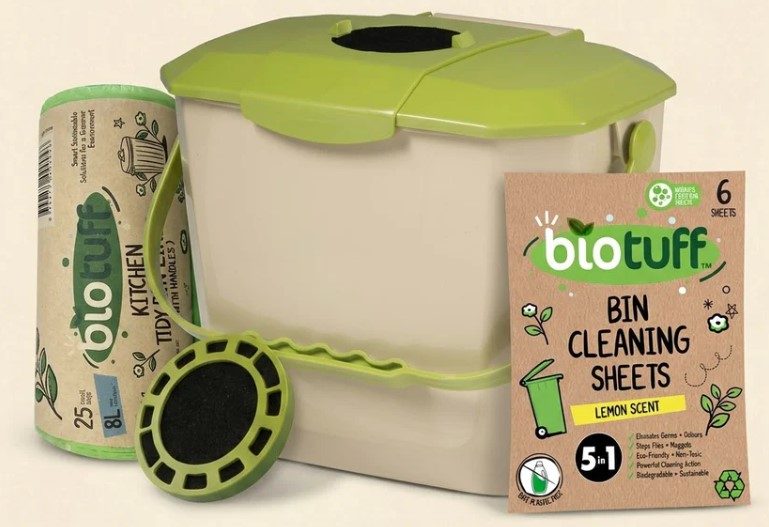 Kitchen Tidy Bin And Kitchen Bin Bags: Shop Online For Your Home