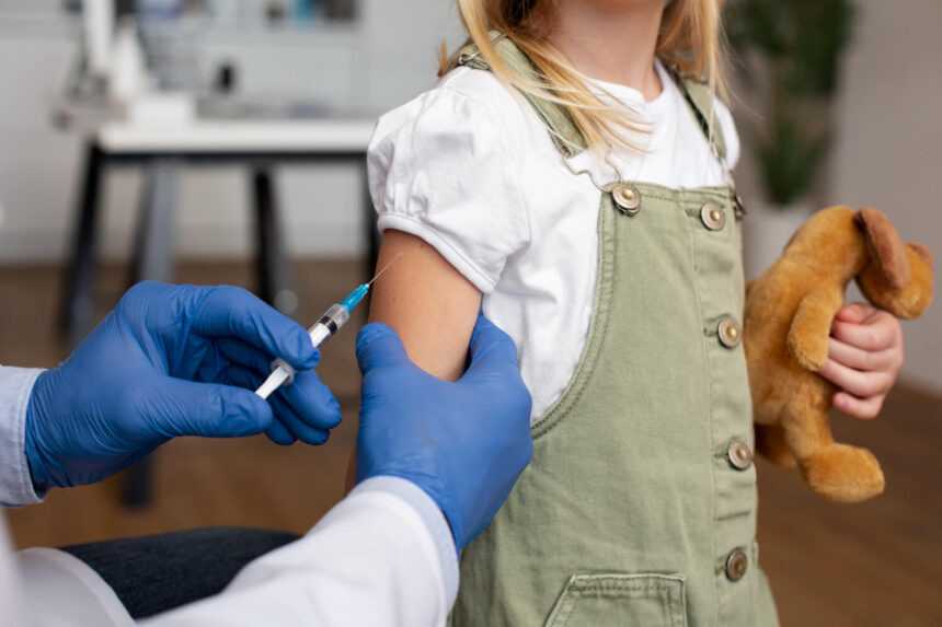 Global BCG Vaccine Market report By Size And Growth 2033