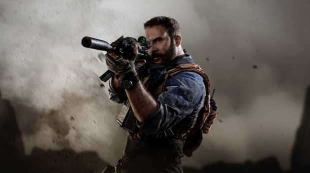 Ballistic Authority In Modern Warfare 4 With U4GM