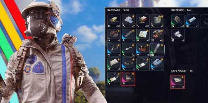 Best Place For ARC Raiders Weapons, Blueprints And Items: U4GM