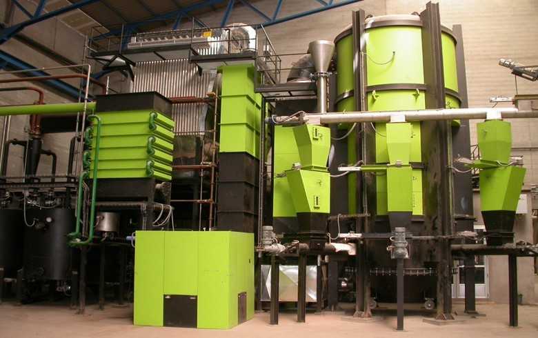 Biomass Gasification Market : A Complete Guide For Investors And Researchers