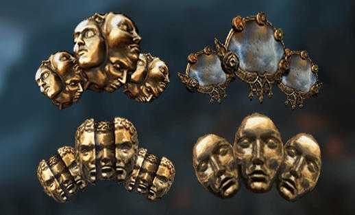 Buy PoE Orbs From U4GM: Exalted, Chaos & Divine Orbs