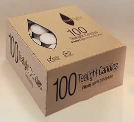 Candle Boxes Manufacturers In India: Affordable And Premium Packaging Box Solutions | Shri Sai Printers