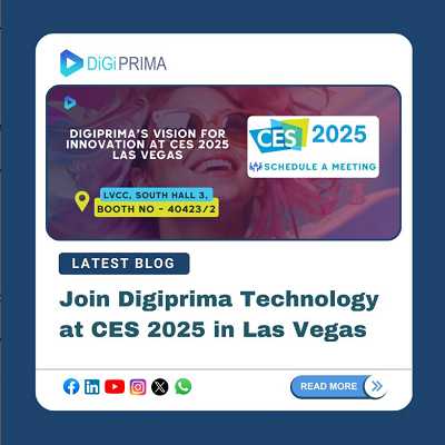 CES 2025 Business Meet: Where Innovation And Opportunity Collide