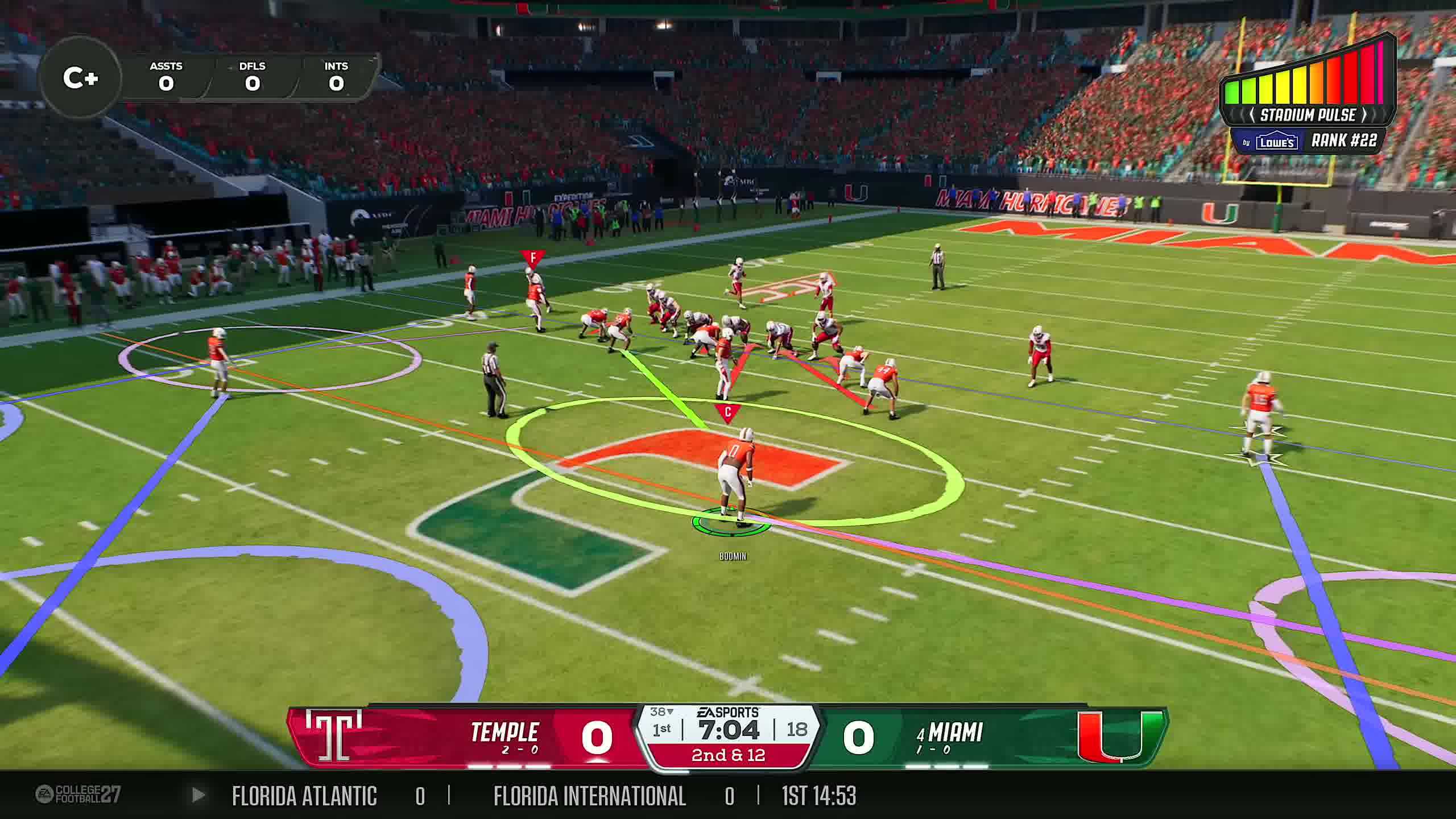 College Football 27: Master The Recruiting Trail With U4GM