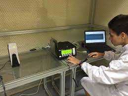 Comprehensive Solutions For Static Control And Equipment Maintenance: Room Ionizer, Autoclave, ESD Testing, And AMC Analyzer