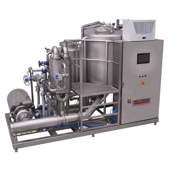 Continouous Sugar Dissolving System Manufacturer And Supplier In India, Mumbai