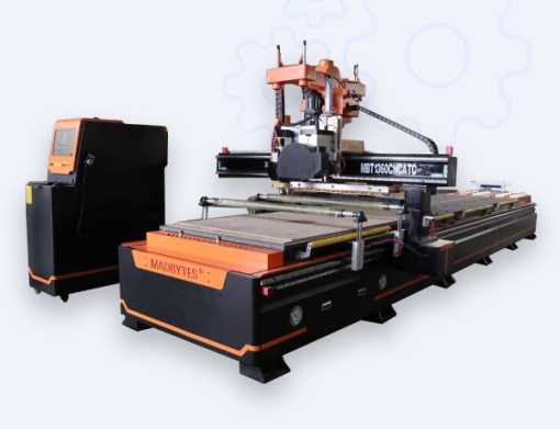 Custom CNC Router Solutions: Meeting Unique Manufacturing Needs