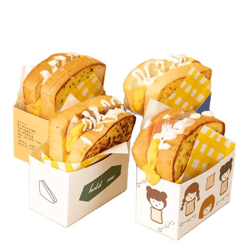 Custom Toast Boxes Design And Packaging Guide For Brands