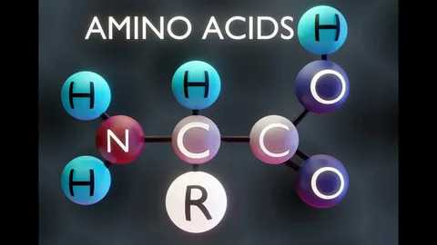 Decoding Demand: What's Driving The Global Amino Acids Boom?