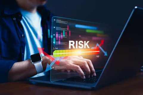 Decoding Risk: Market Insights And Strategic Impacts Of Risk Analytics