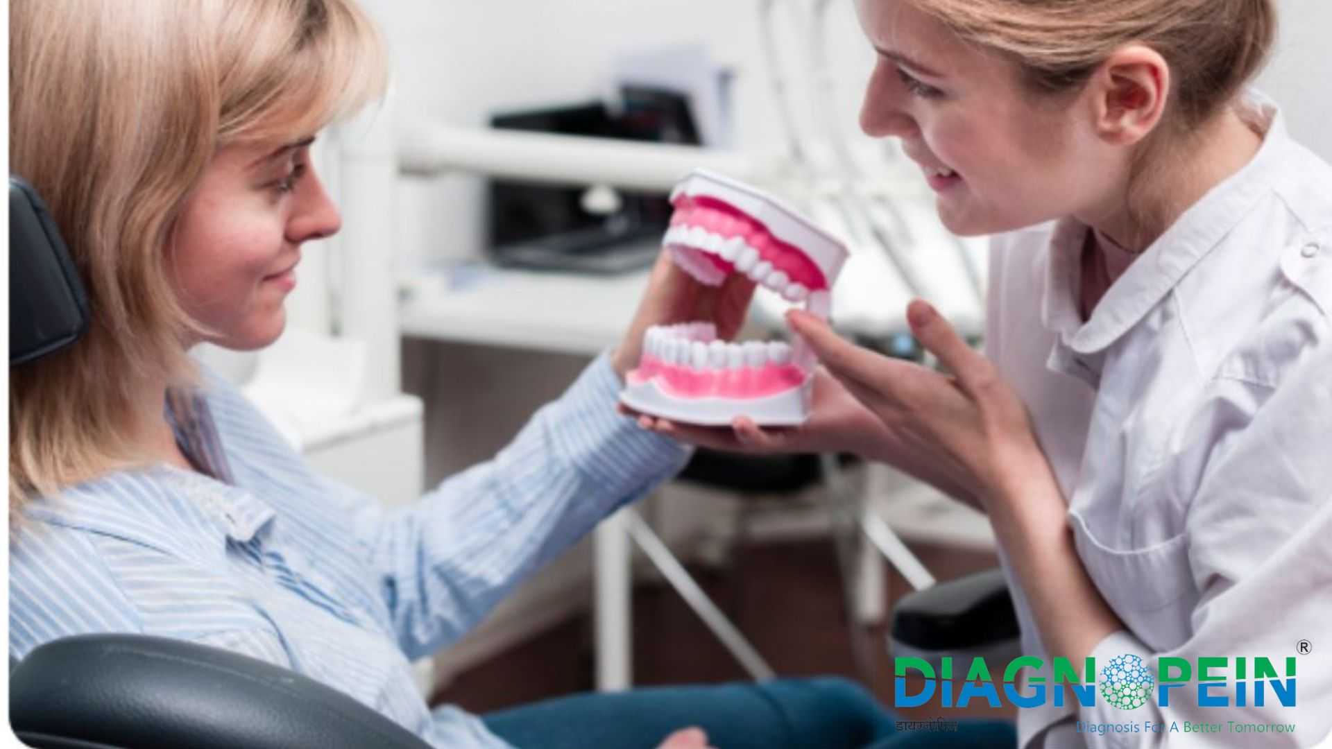 Dental Bridge Cost In Pune: A Guide To Types, Prices & Treatment