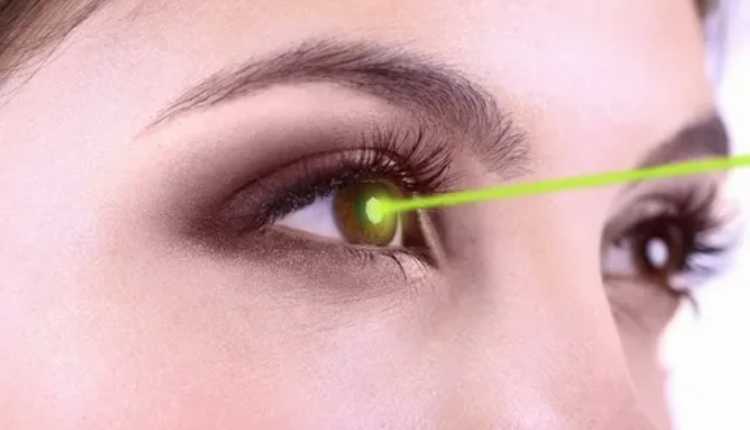 Diabetic Eye Laser Treatment In Chinchwad: Illuminating The Path To Visual Wellness