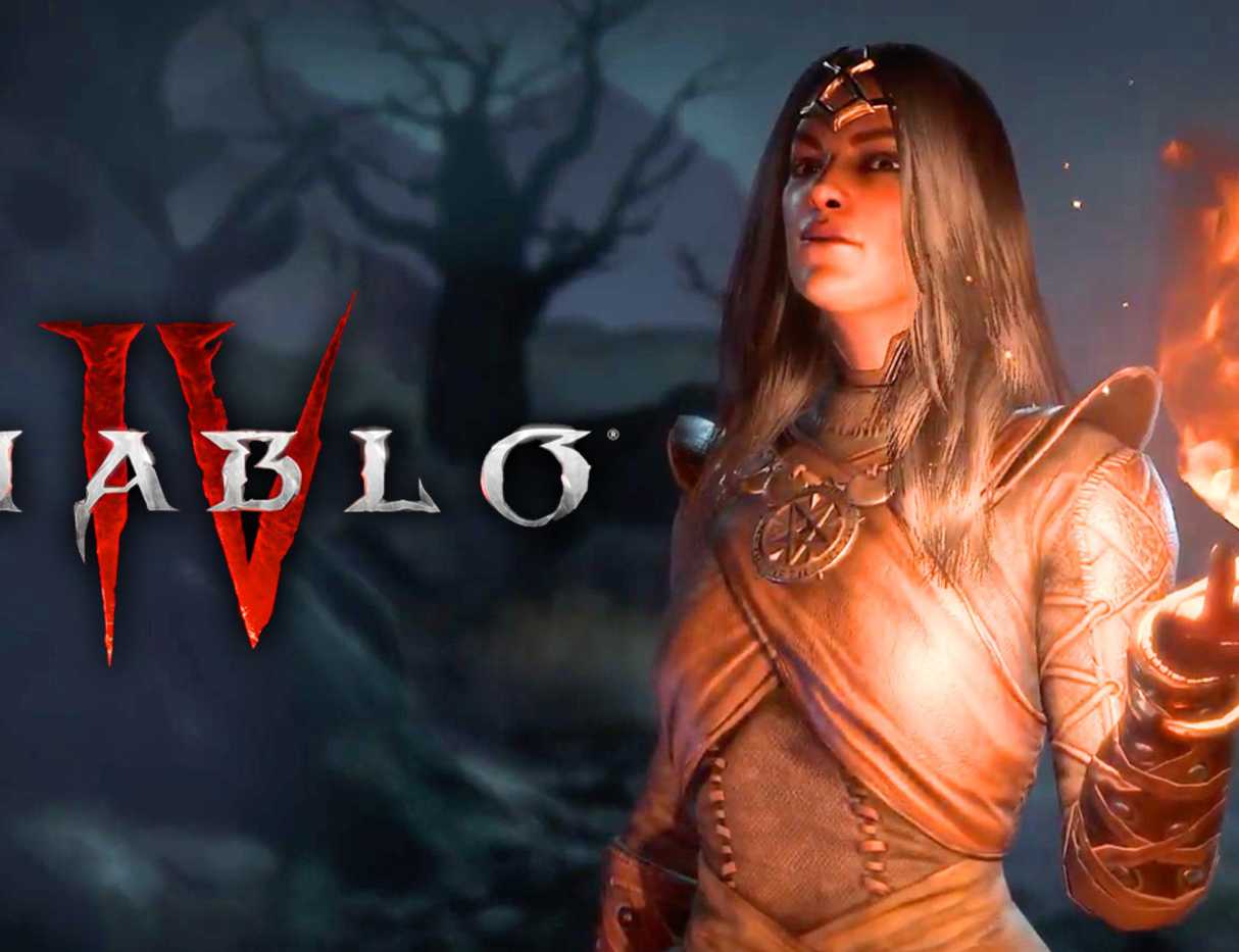 Diablo Immortal Is Extra Than The Current