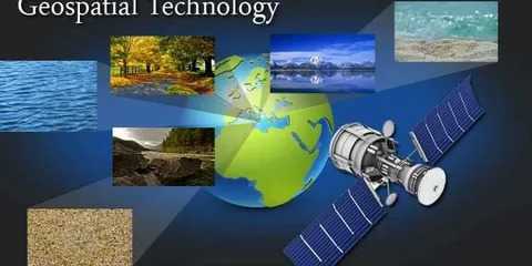 Digital Cartography Reimagined: Opportunities In The Geospatial Solutions Market