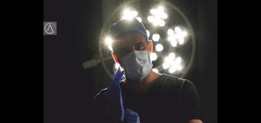 Dr. Matteo Vigo: Redefining Plastic Surgery With Vision, Compassion, And Innovation