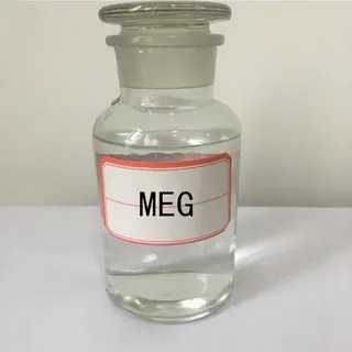 Driving The Polyester Revolution: Insights Into The Monoethylene Glycol Market Landscape
