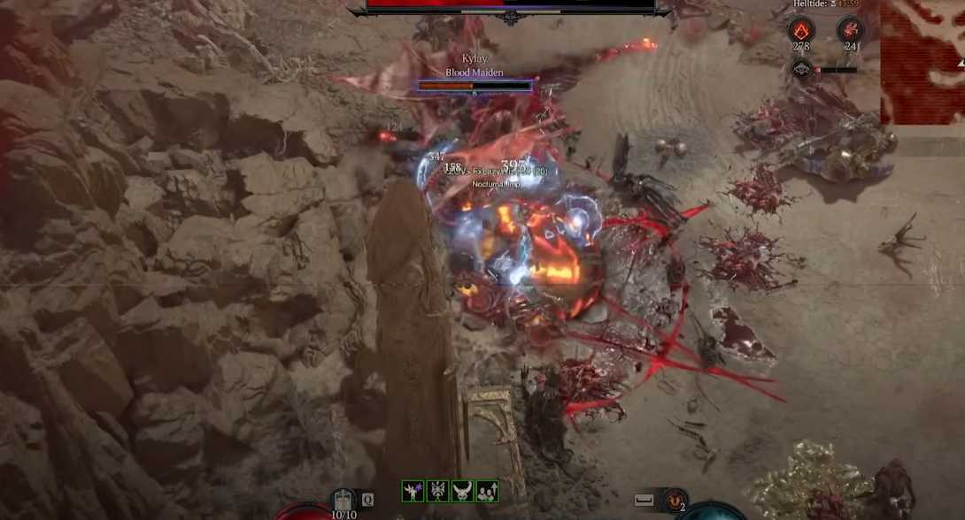 ELD.gg Diablo 4: How To Get Your Hands On The Ugly Bastard Helm Unique
