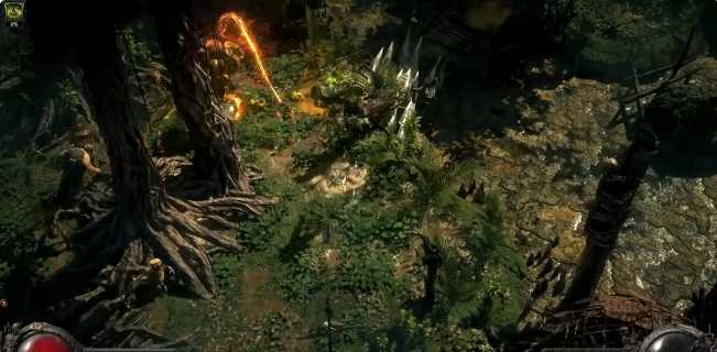Eld.gg: Master The Grenade Mercenary Build In PoE 2