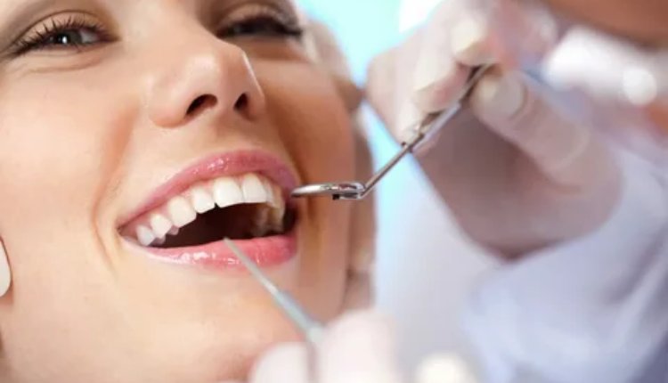 Elevating Oral Health: Dental Clinic in Sinhagad Road