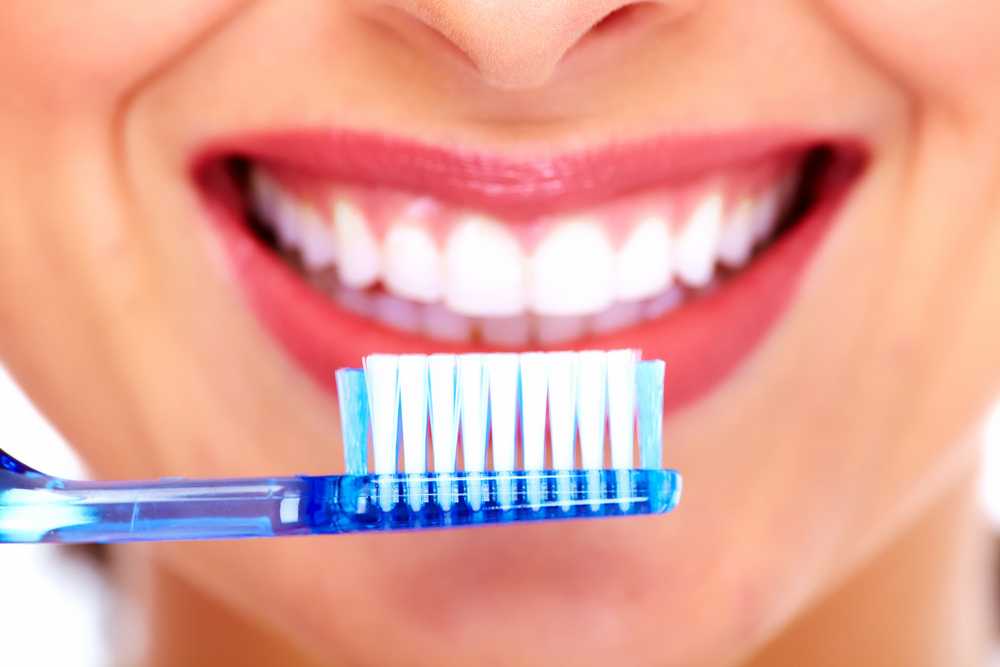 Embrace A Radiant Smile With Teeth Cleaning In Hinjewadi