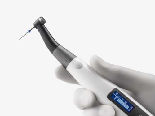 Endodontic Handpieces Market: Trends, Challenges, And Future Prospects