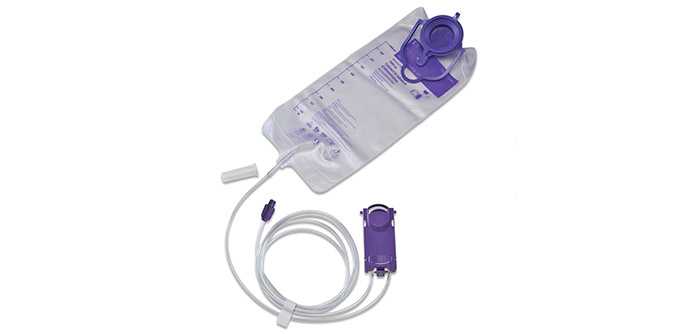 Enteral Feeding Devices Market Size, Share, Growth 2031