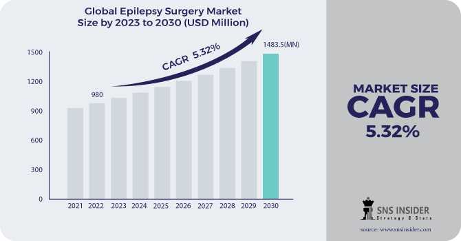 Epilepsy Surgery Market Size, Share, Trends, Analysis, And Forecast 2024-2031