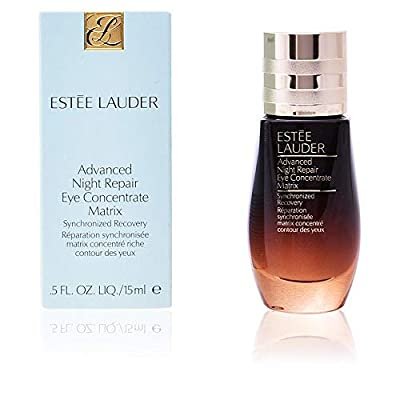 Estee Lauder Eye Concentrate Matrix Review: Advanced Night Repair