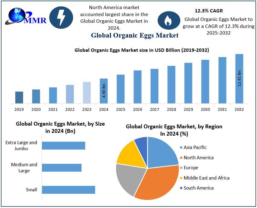 Ethical Animal Treatment Influences Consumer Preferences In Organic Eggs Market