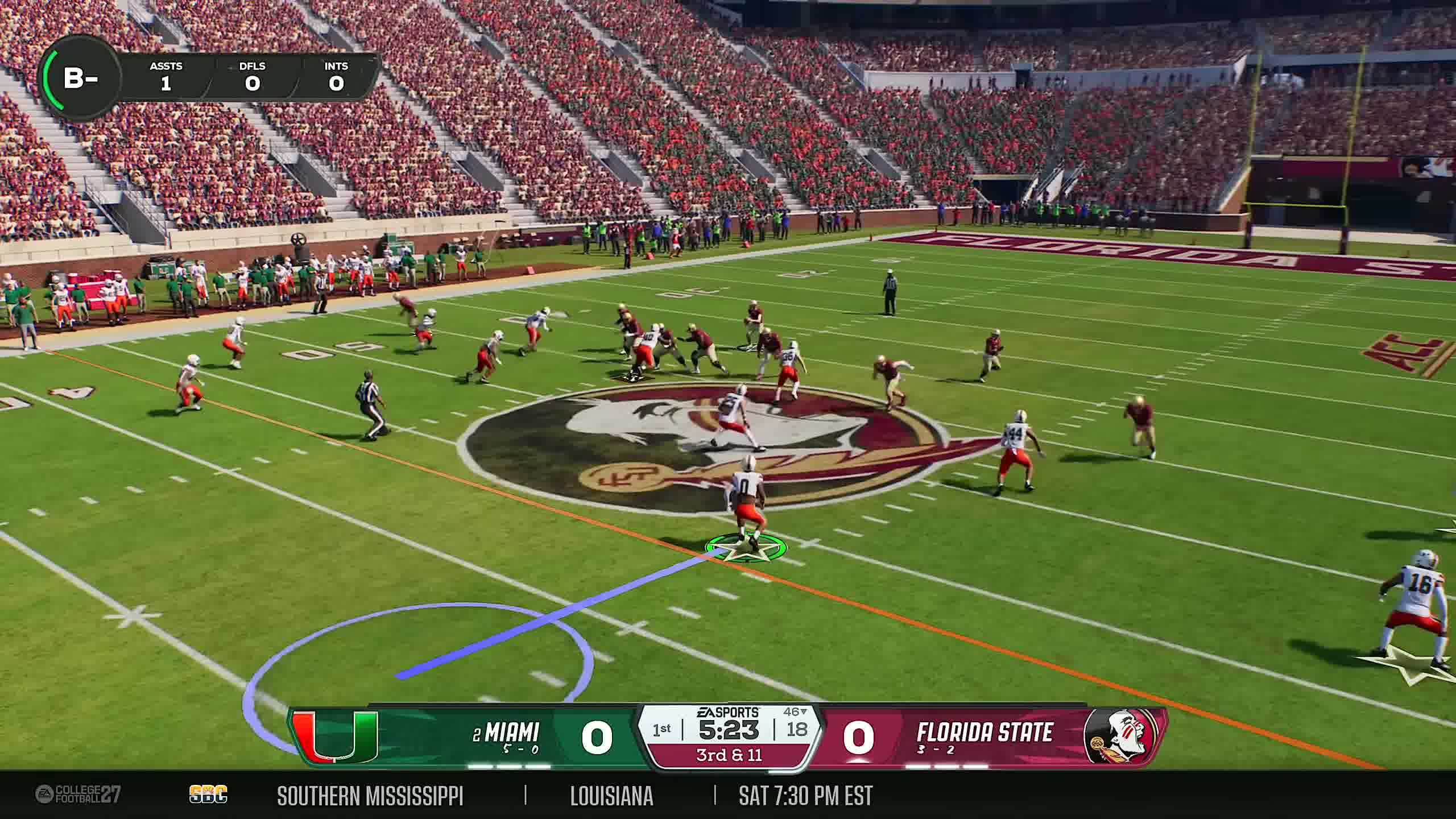 Step Onto the Field in College Football 27 with U4GM
