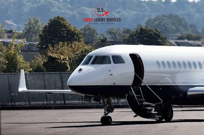 Experiencing Luxury: The Essence Of Private Aircraft Rental