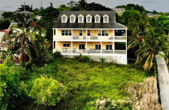 Explore Bahamas Luxury Real Estate: Best Deals And Locations