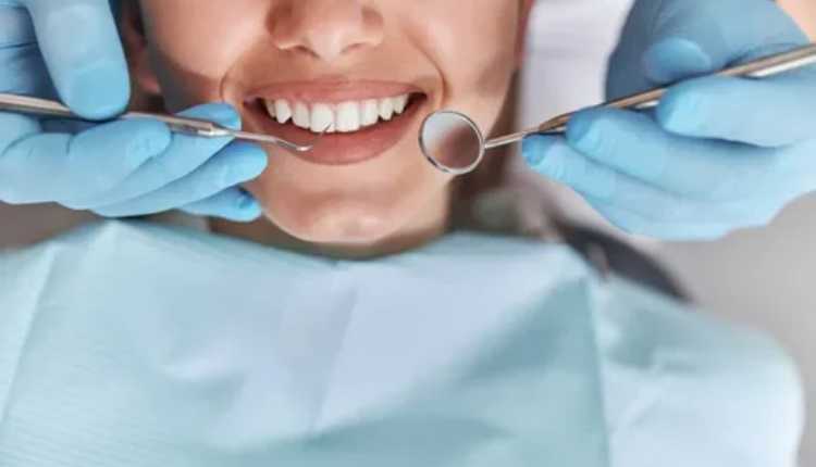 Exploring Dental Excellence At The Dental Clinic In Noida Sector 45