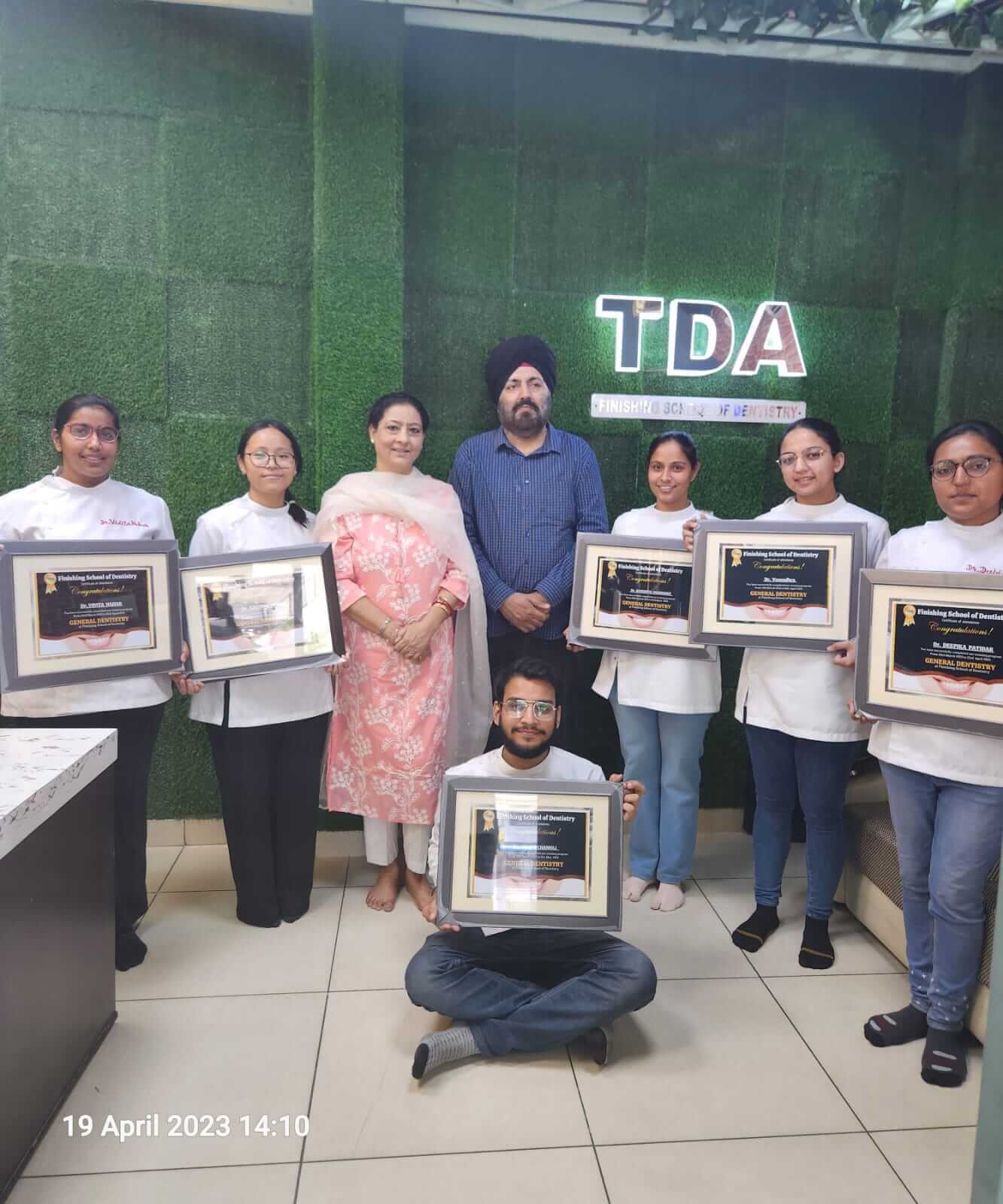 Exploring Excellence In Dentistry: General Dentistry Courses At Thind Dental Academy