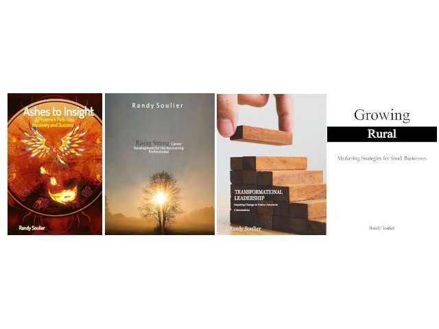 First Nations Business Solutions Unveils Groundbreaking Book Series To Advance Tribal Recovery