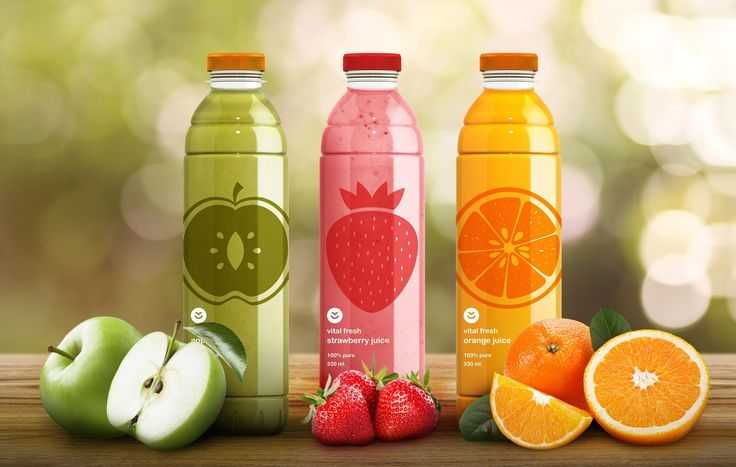Fortified Juices Market: Blending Nutrition With Refreshment
