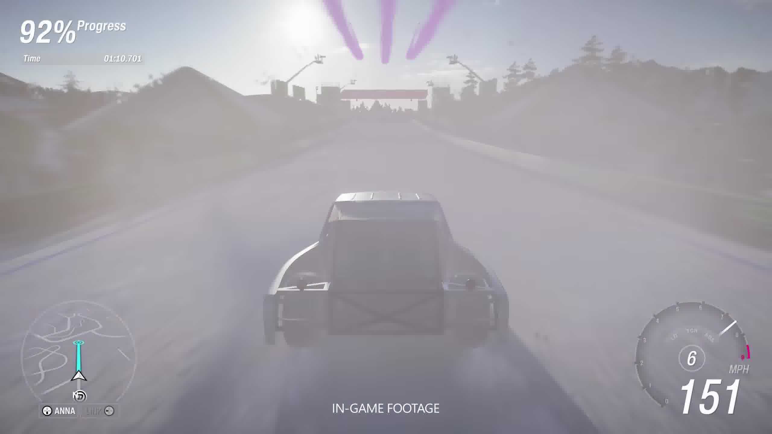 FORZA HORIZON 6 Is Made For Smart Players — U4GM
