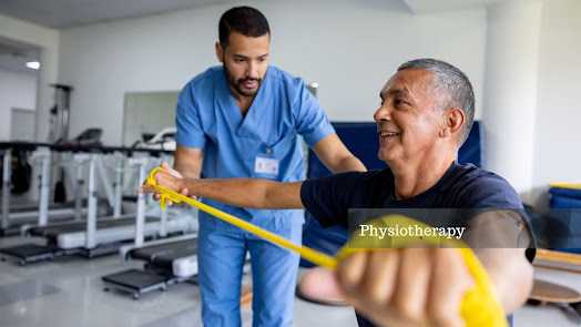 Frequently Asked Questions About Physiotherapy